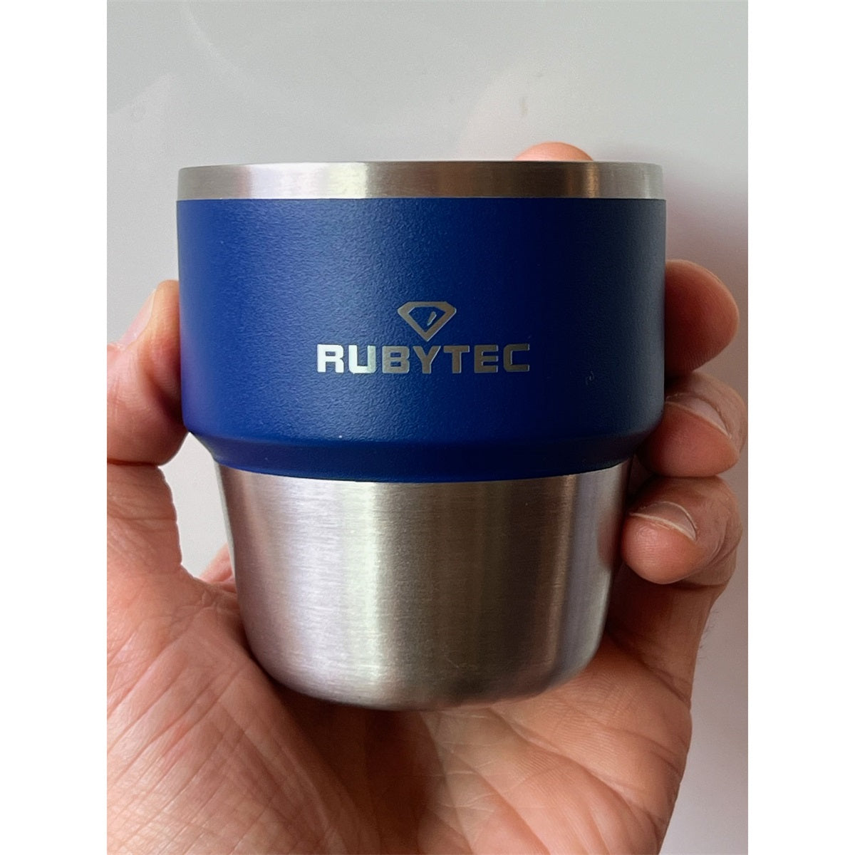 Rubytec Shira Dailyshot 0.175l Dark Navy (4-pack)