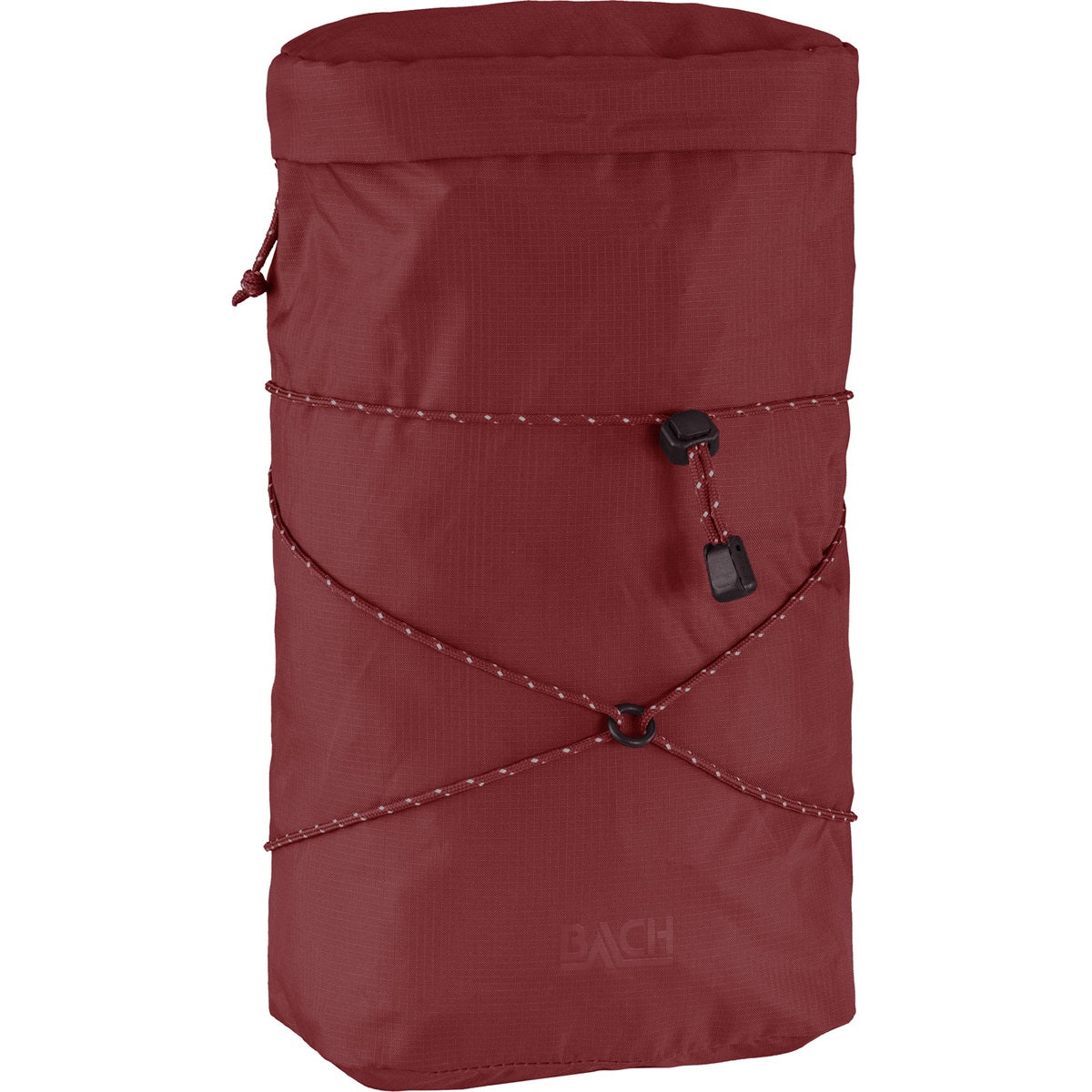 Bach Pockets Side Compression Red Dahlia M