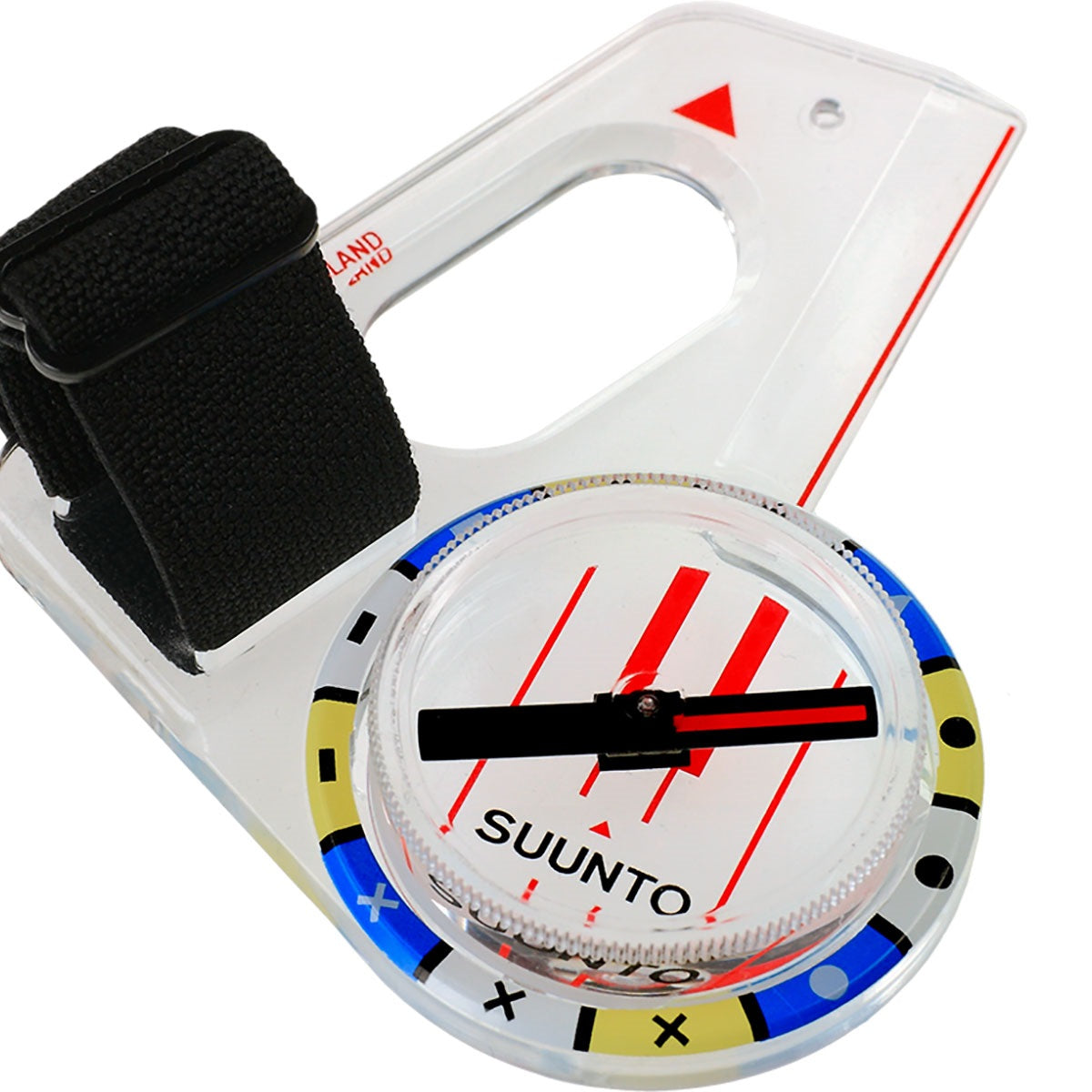 Suunto Aim-6 NH-kompas