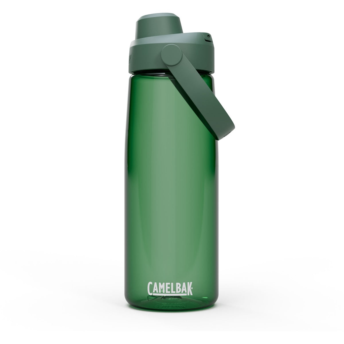 Camelbak Thrive Chug 0,75 L Verde foresta