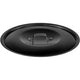 Trangia Lid/l45 Black