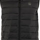 Men's Vest The People Rep. Codro Night Black