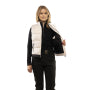 Luhta winterbodywarmer voor dames