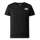 Maglietta casual da uomo The North Face