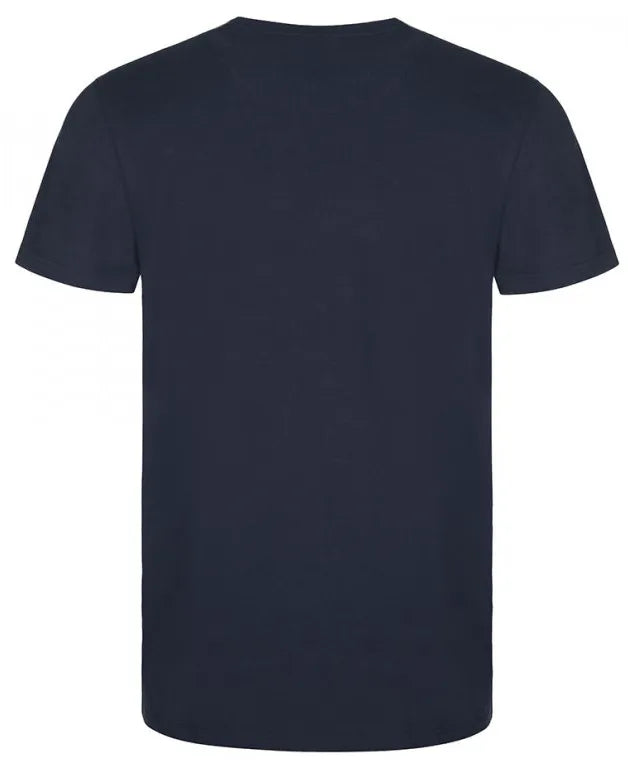 Men's T-shirt Loap Alder Blue