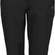 Dam 3/4 byxor Loap Uzisa Blk Svart