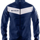 Спортно яке Givova Rain Blue-bianco Blue