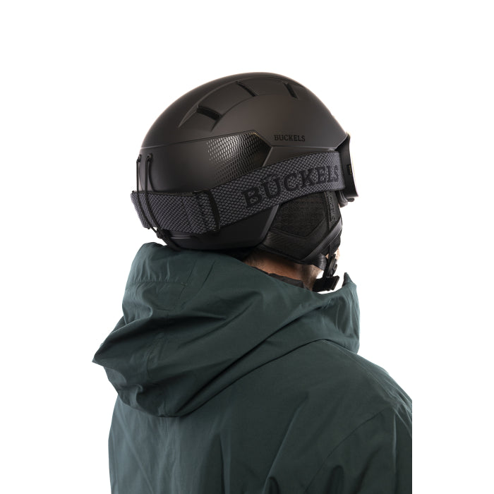 Buckels Ski-/Snowboardbrille