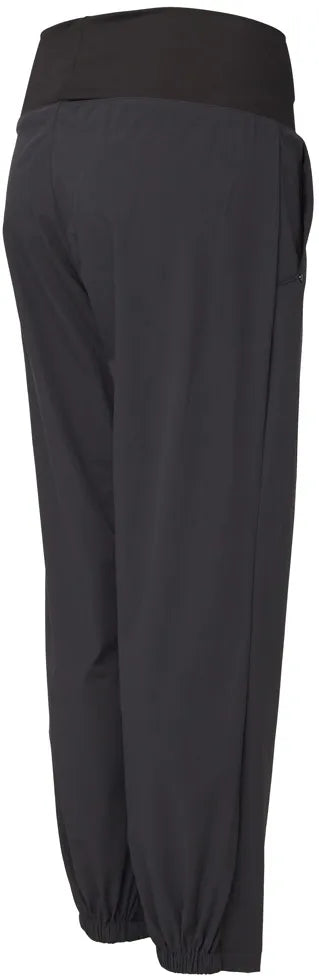 Pantalon 3/4 Femme Loap Ubnera Dblu Bleu