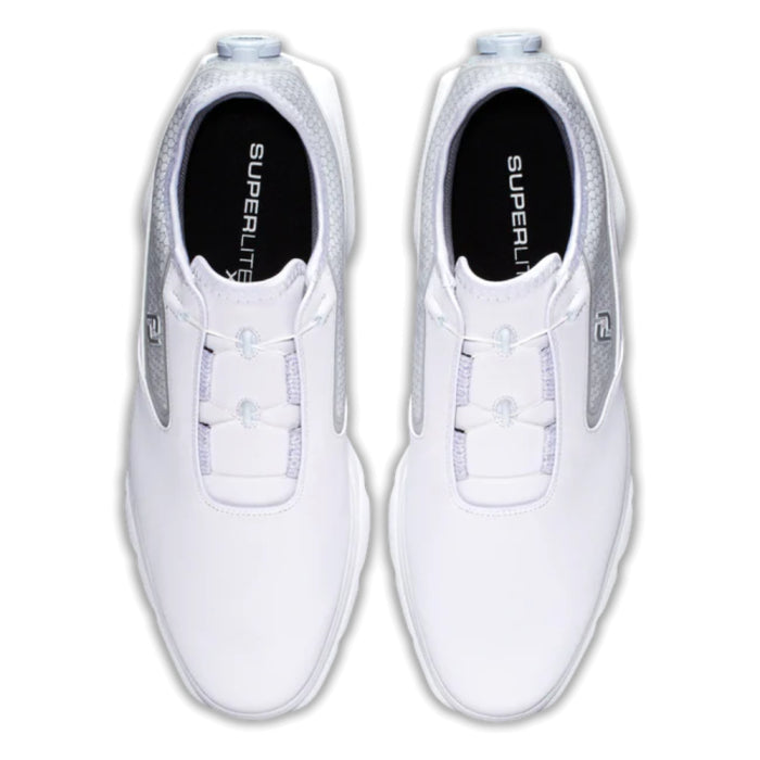 Golfové topánky Footjoy Sr