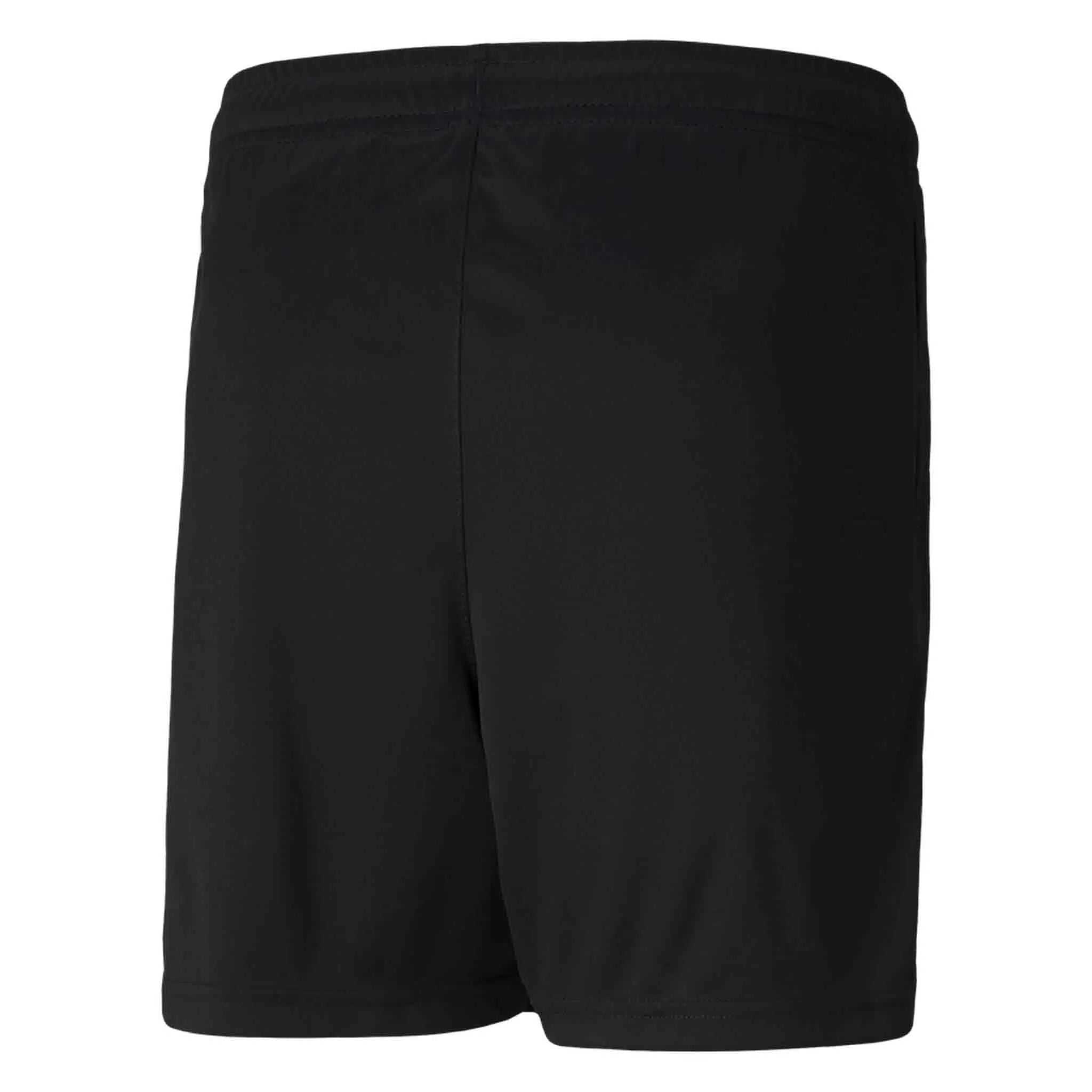 Kindershorts Puma Teamrise trainingsshorts Jr