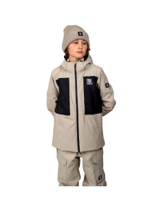 Brunotti Ski/snowboard Jacket Boys