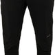 Pantaloni Uomo Mckees Pordoi Nero