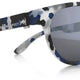 Red Bull Unisex Wing 4 sluneční brýle modré