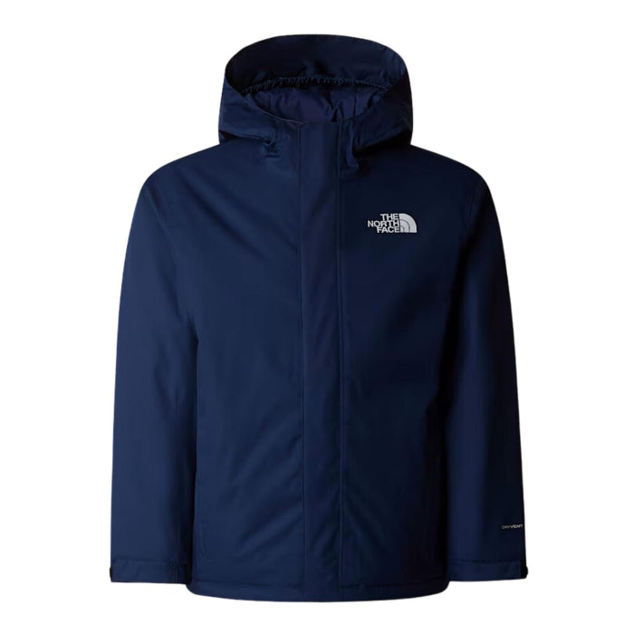 The North Face Casual Winter Jacket Boys