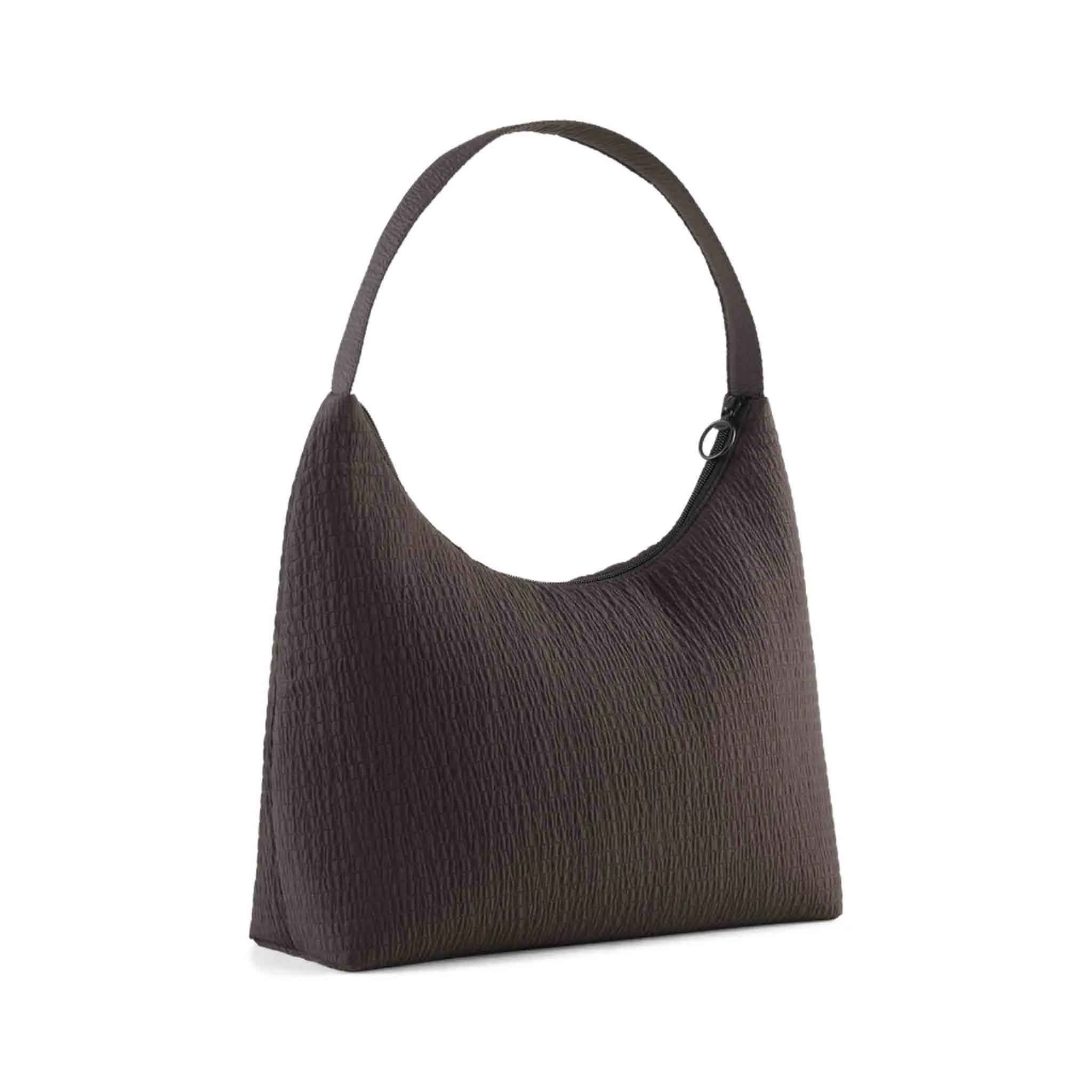 Geanta de dama Puma Up Slouchy Hobo Bag Neagra - OSFA