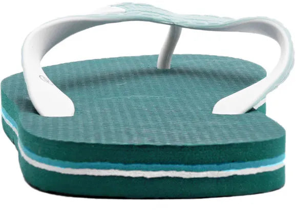 Men's Flip-flops Mares Men Life Blue-light Blue