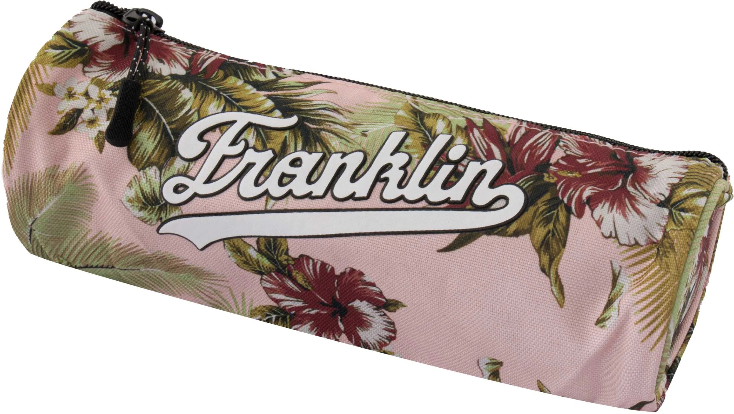 Prípad Franklin & Marshall