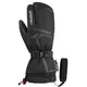 Luvas de esqui Reusch unissex