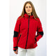 Giacca da sci Ice Peak da donna