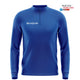 Спортен суичър Givova Maglia Tecnica Royal Blue