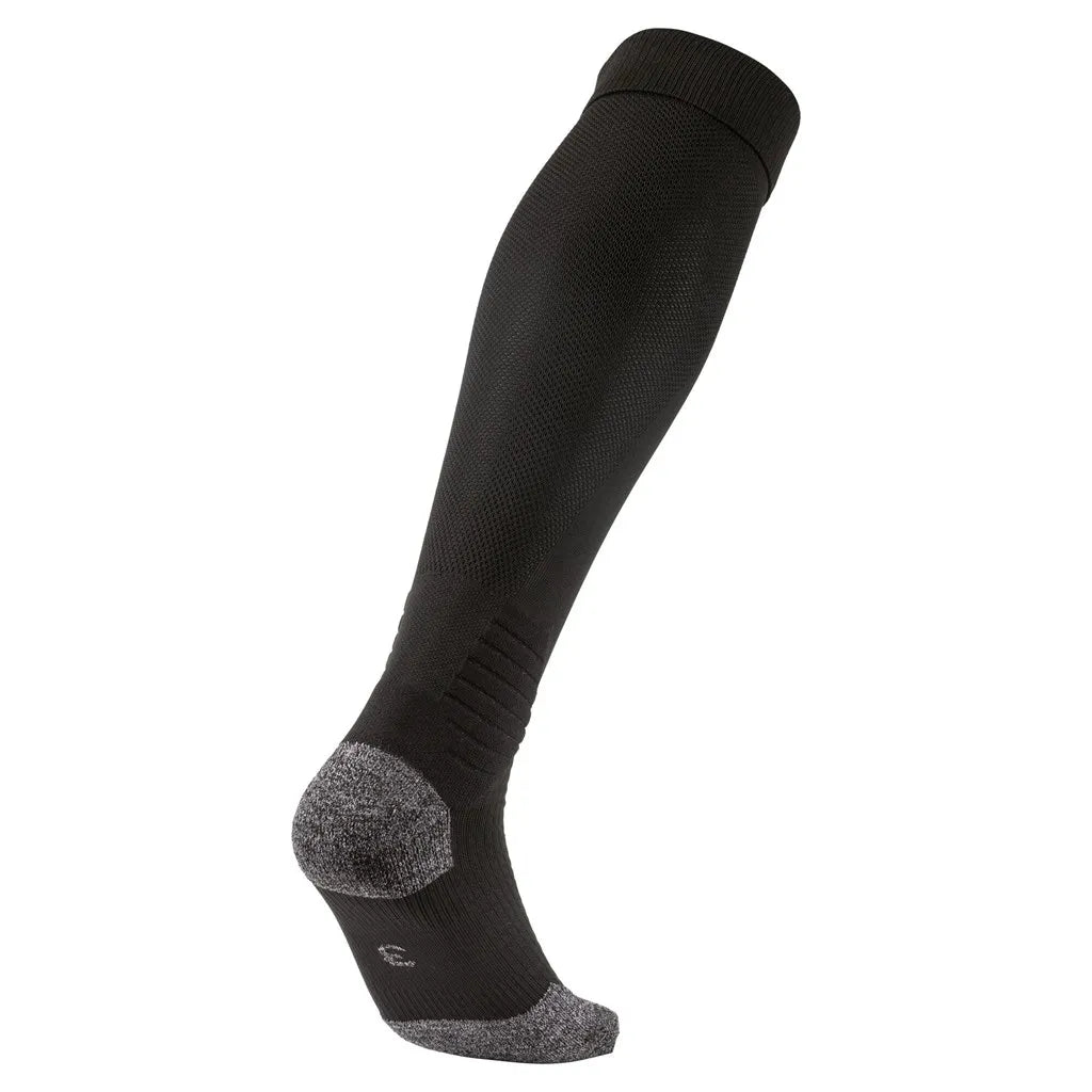 Puma Team Liga svarta strumpor