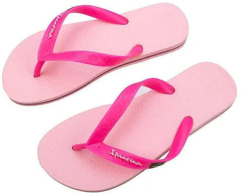 Børneflip Flops Ipanema Pink