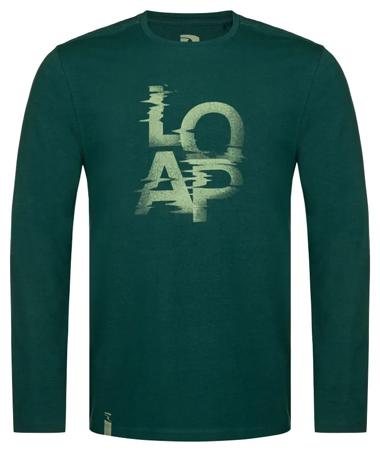 Lúb T-léine na bhFear Altron Green 2xl