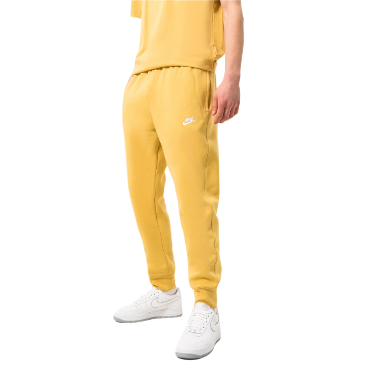 Nike Sportswear Club Fleece Pants