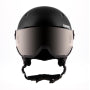 Capacete com Viseira Sinner