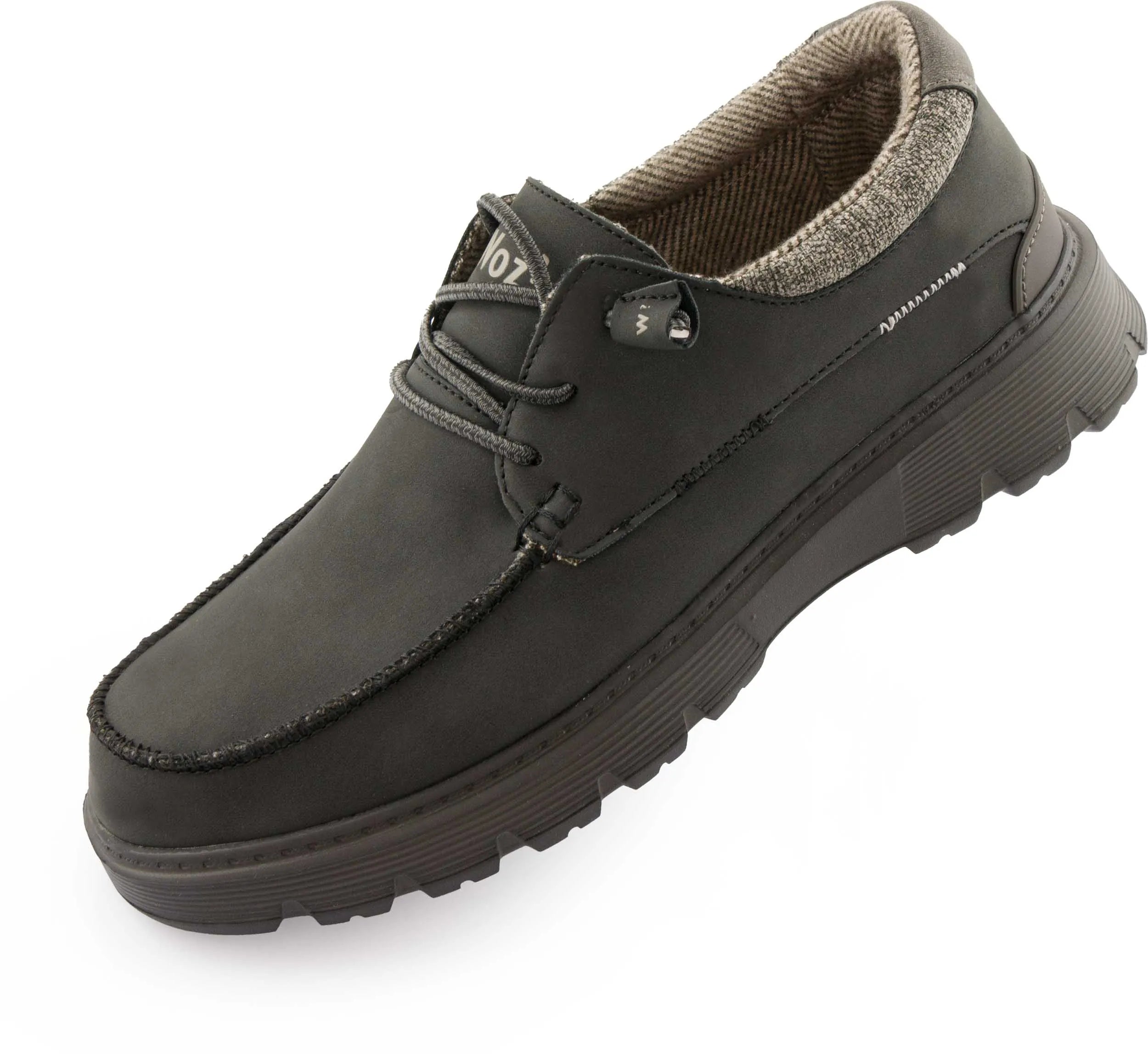 Men's Shoes Woz Ringo 1 Black