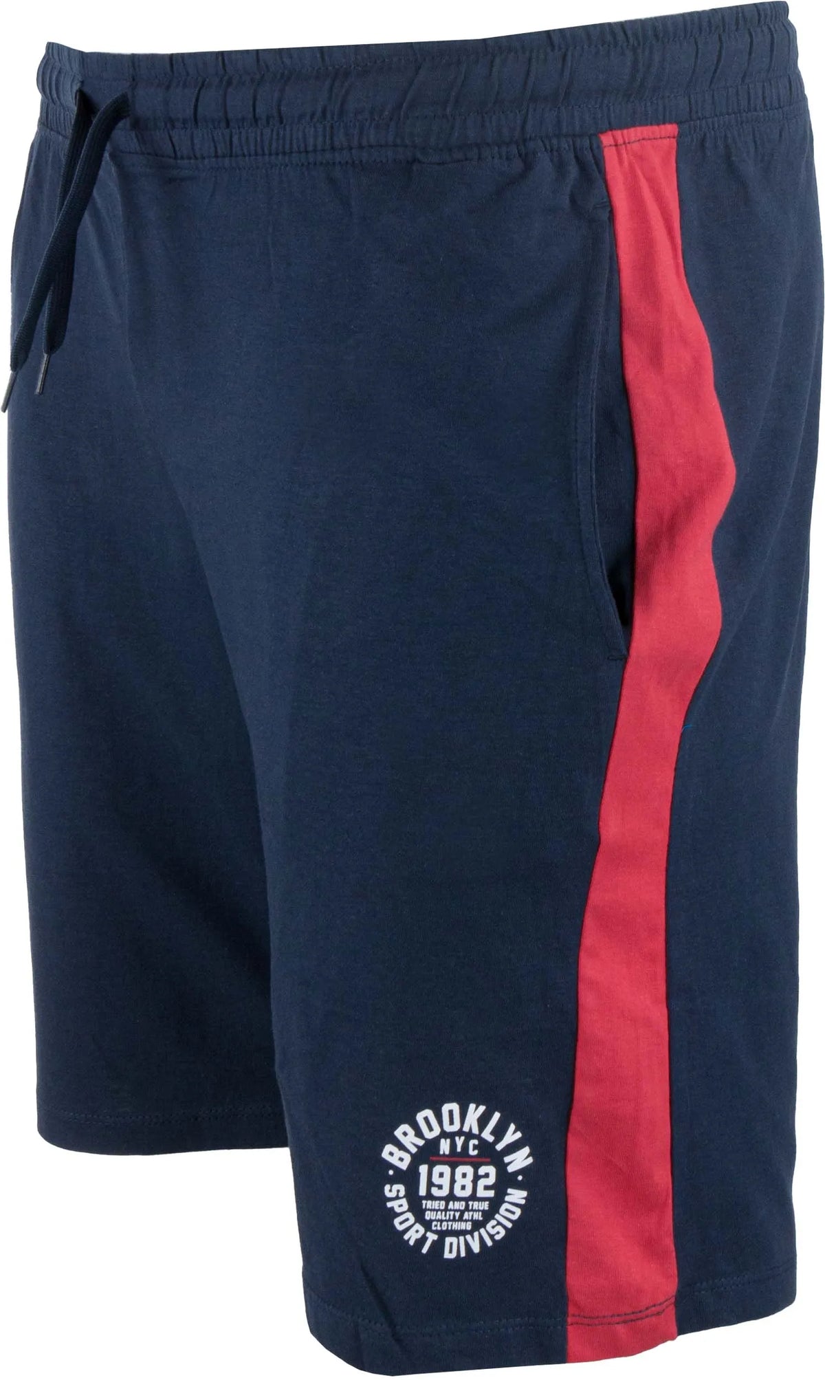 Pantalones cortos de hombre Athl. Dpto Balzo Azul Marino