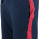 Мъжки шорти Athl. Dpt Balzo Navy Blue