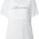 Dam T-shirt Ellesse Venderi Tee W Vit