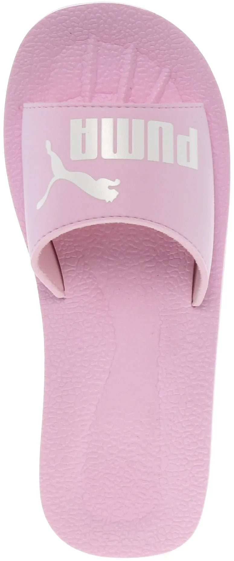 Tofflor puma purecat slide pearl rosa rosa 37