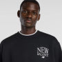 New Balance Casual Sweater Men