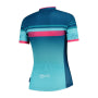 Rogelli damesfietsshirt