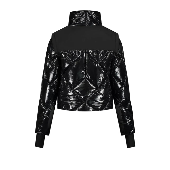 Nikkie Sportswear Chaqueta de esquí para mujer