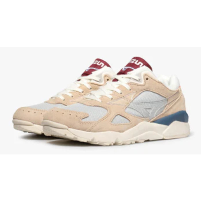 Mizuno Baskets Jr+sr