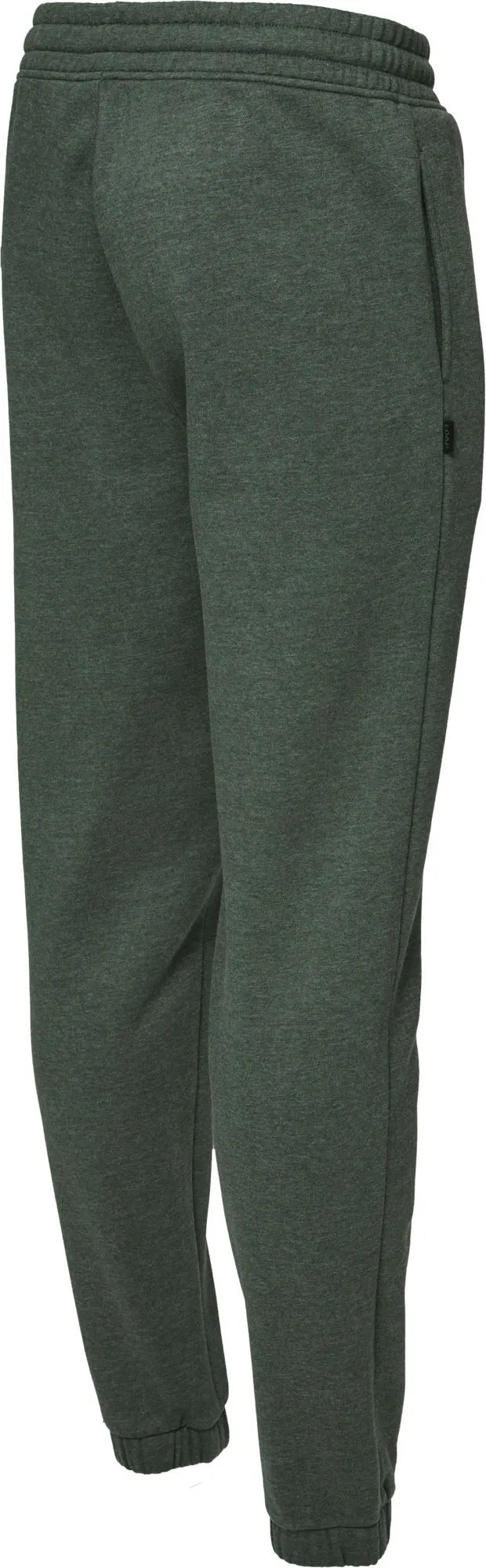 Calça de moletom masculina Loap Edbur Verde 2xl