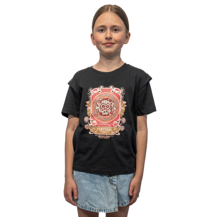 Tricou Casual Cars Fete