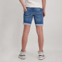 Shorts décontractés pour garçons, voitures