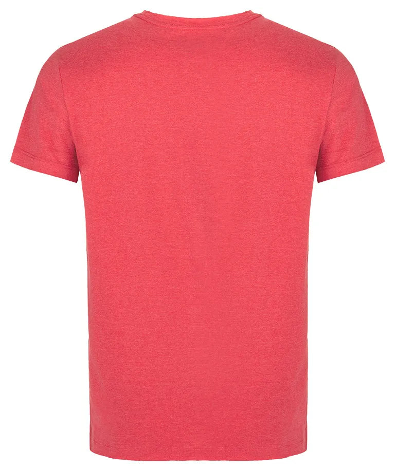 T-léine na bhFear Lúb Belk Pink