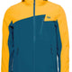 Мъжко яке Softshell Loop Lurad Yellow