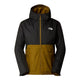 The North Face Casual Winter Jacket Men