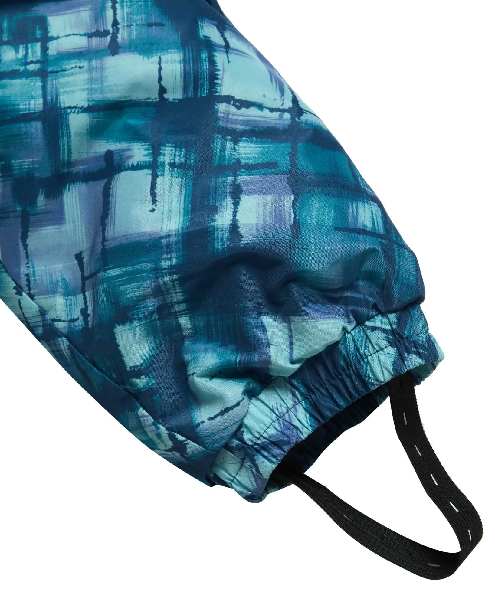 Macacão infantil cuven dblue-blue 104