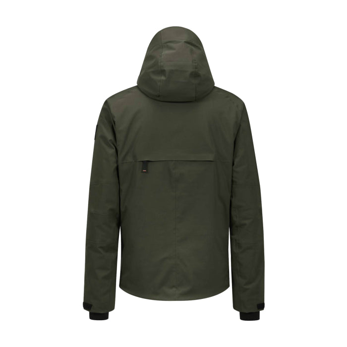 Chaqueta de esquí Peak Performance para hombre