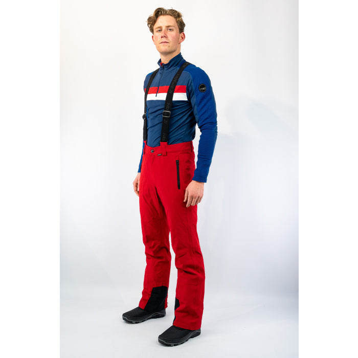 Pantalones de esquí Ice Peak para hombre