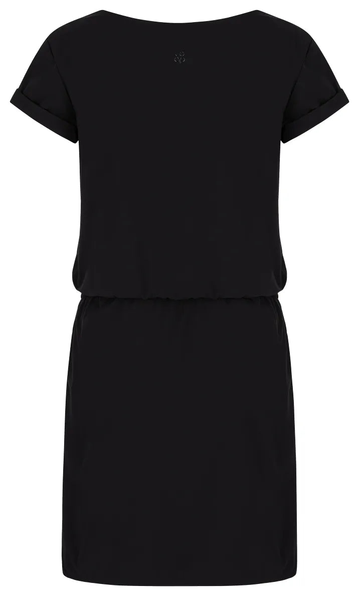 Rochie de dama Loap Ubulina Neagra