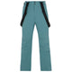 Protest ski-/snowboardbroek voor heren